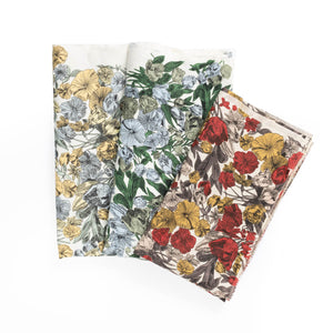 Ravenna Spring Fabric