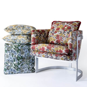 Ravenna Spring Fabric