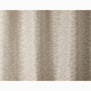 Retazo Jute Drapery Fabric