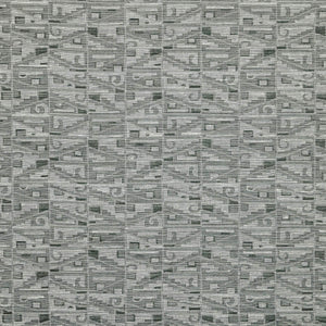 Retazo Spanish Moss Drapery Fabric