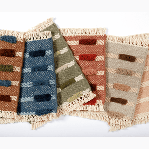 Rex Woodland Fox Rug