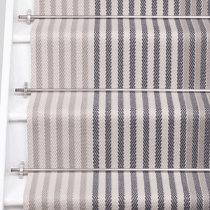 Riga Charcoal Rug