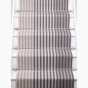 Riga Charcoal Rug