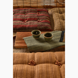 Ritual Dragonwell Fabric