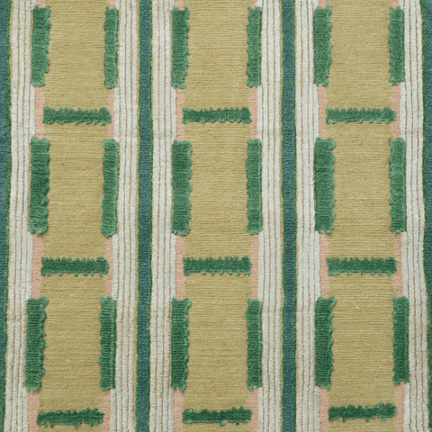 Rivendale Aloe Rug