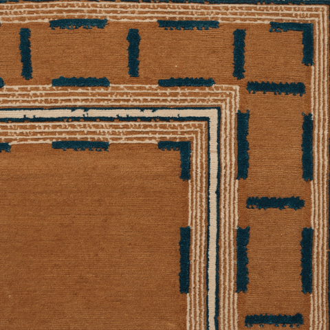 Rivendale Border Riverbank Rug