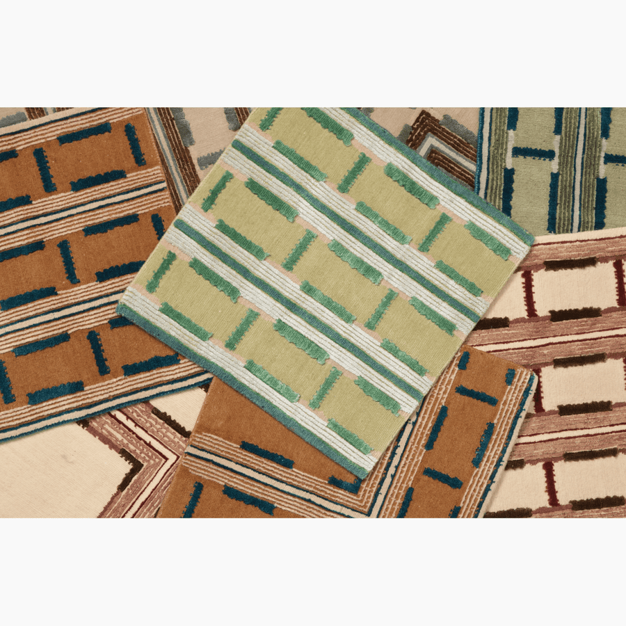 Rivendale Slate Rug
