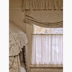 Romilly Original Voile Fabric