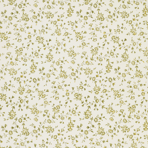 Romilly Parsley Wallpaper