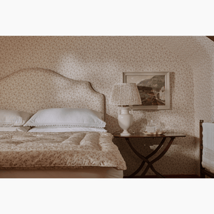 Romilly Rose Wallpaper