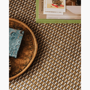 Rumi Caraway Fabric