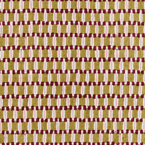 Rumi Moonflower Fabric