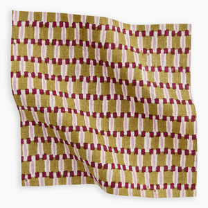 Rumi Moonflower Fabric