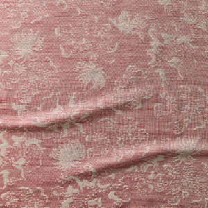 Sabella Anemone Fabric