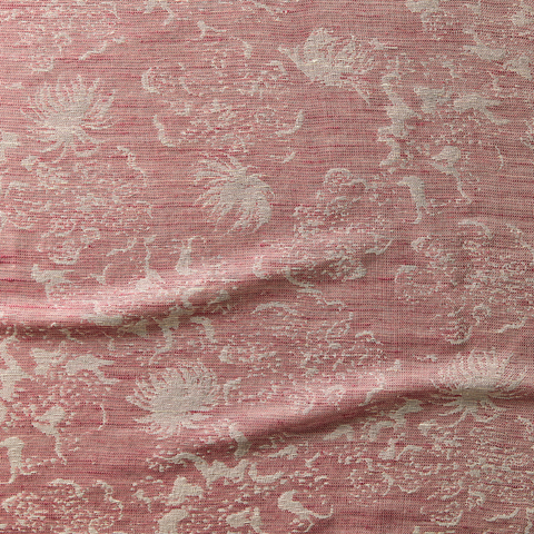 Sabella Anemone Fabric