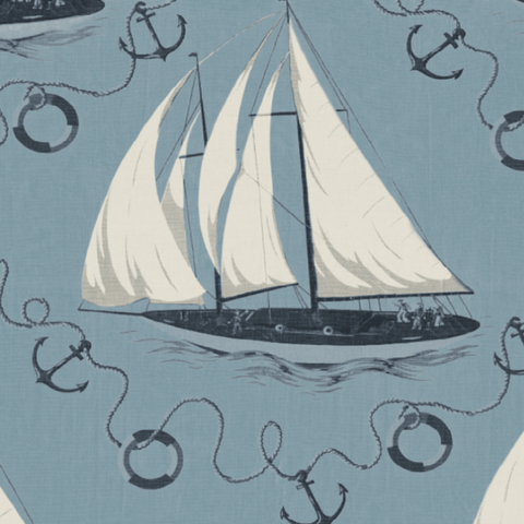 Sail Away Cast Away Wallpaper