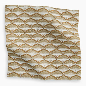 Salerno Amaro Fabric