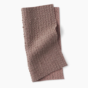 Sandro Dusty Rose Fabric