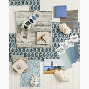 Saqqara Limestone Wallpaper