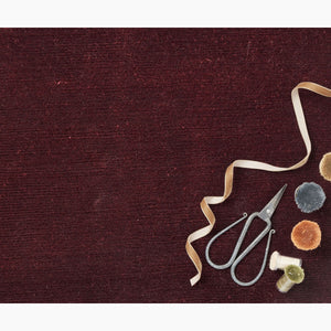 Sea Lion Point Catawba Grape Rug