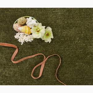 Sea Lion Point Lichen Rug