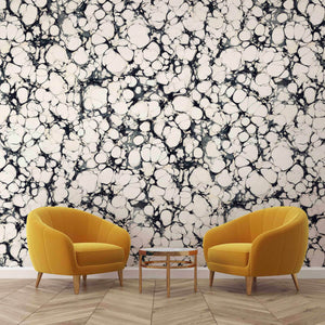 Seastone Bone China Wallpaper