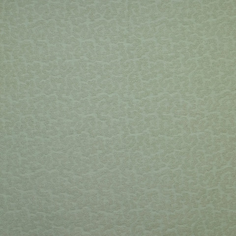 Seaweed Woven Aqua Fabric