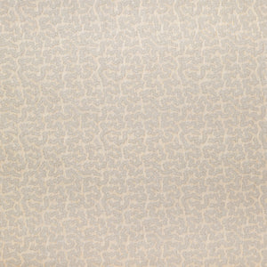 Seaweed Woven Birch Fabric