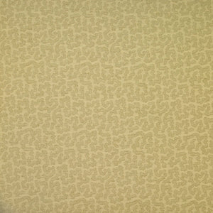 Seaweed Woven Fennel Fabric