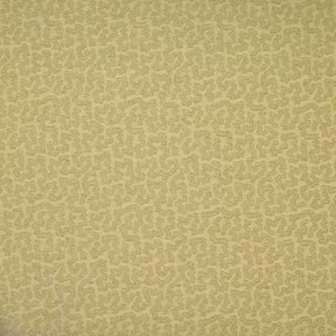 Seaweed Woven Fennel Fabric