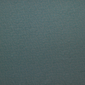 Seaweed Woven Petrol Fabric