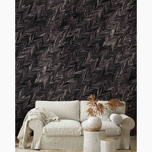 Serpentine Abyss Wallpaper