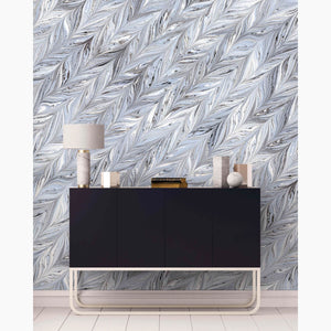 Serpentine Bastille Wallpaper