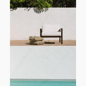 Serpentine Snow Fabric