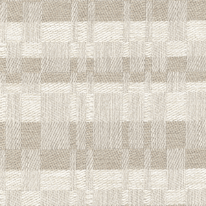 Shaker Plaid Cloud Outdoor Fabric