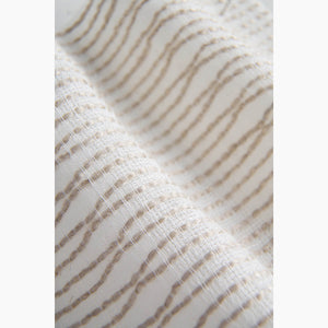 Shiraz Almond Fabric