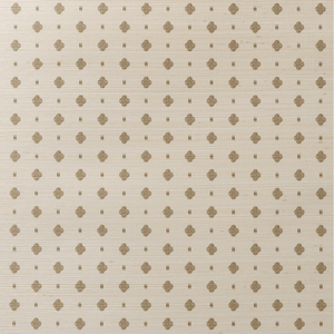 Silvia's Cloth Gold Grasscloth Wallpaper