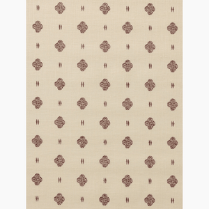 Silvia's Cloth Plum Fabric