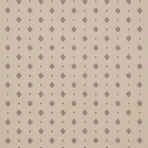 Silvia's Cloth Plum Wallpaper