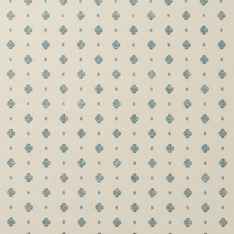 Silvia's Cloth Porcelain Fabric