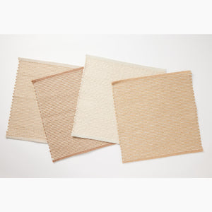 Sinabe Solid Birch Rug