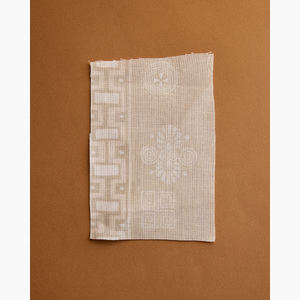 Sirocco Patina Fabric