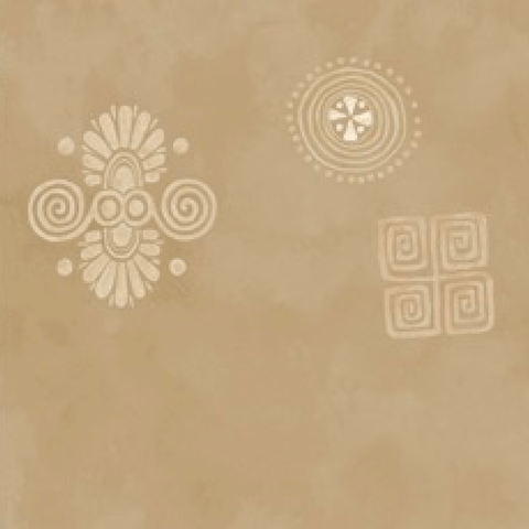Sirocco Patina Fabric