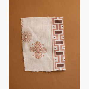 Sirocco Aurelia Fabric