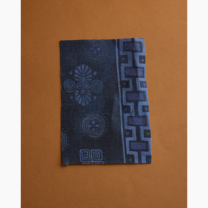 Sirocco Elysian Night Fabric