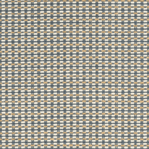 Sisal Splendor Denim Rug