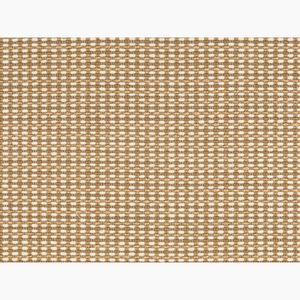 Sisal Splendor Saddle Rug
