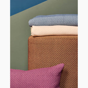 Slant Orchil Fabric
