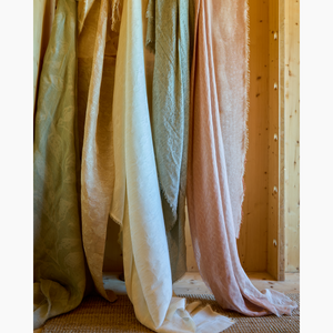 Bowie Barracuda Fabric