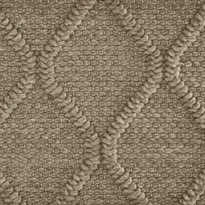 St. Andrews Mushroom Rug